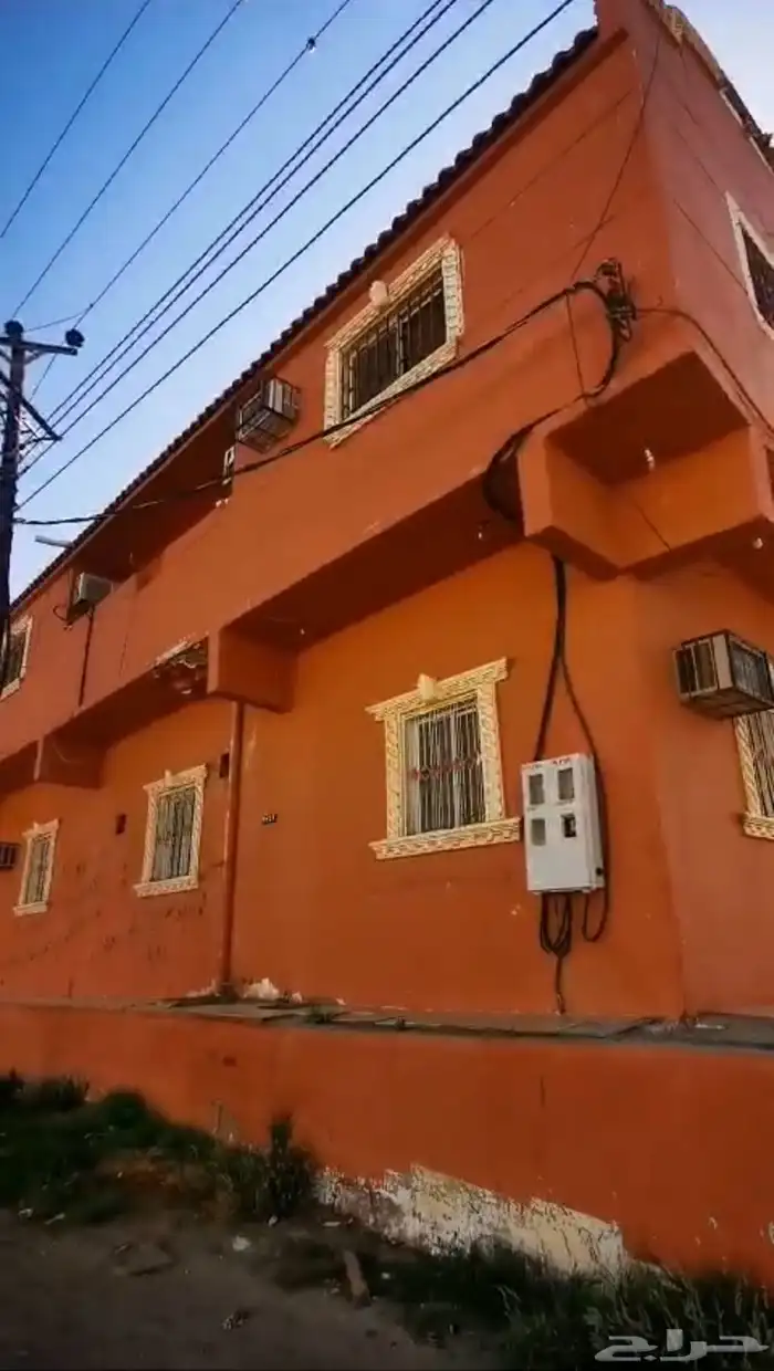 عماره للبيع تربه 3