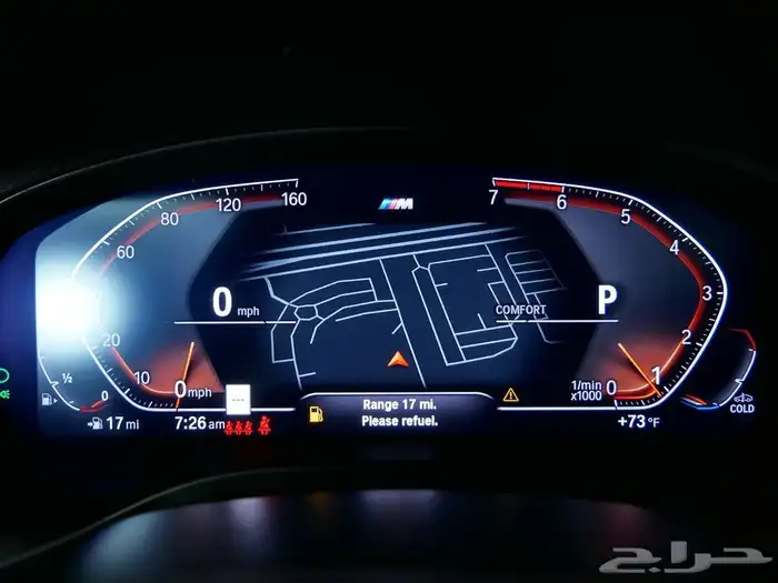 2025 BMW X4 XDRIVE 30I 18