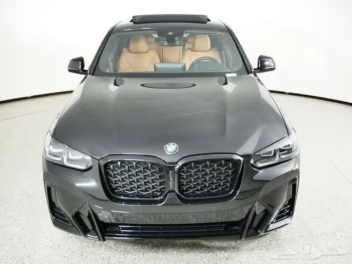 2025 BMW X4 XDRIVE 30I 11