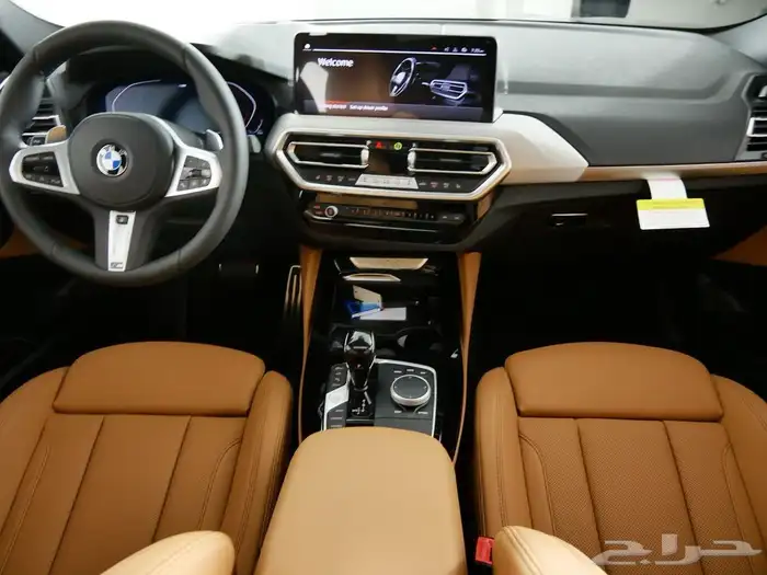 2025 BMW X4 XDRIVE 30I 3