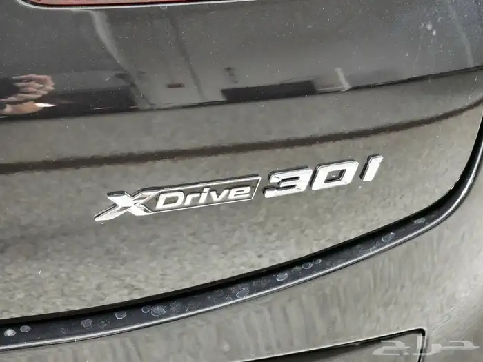 2025 BMW X4 XDRIVE 30I 7