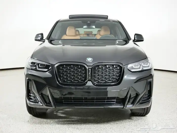 2025 BMW X4 XDRIVE 30I 2