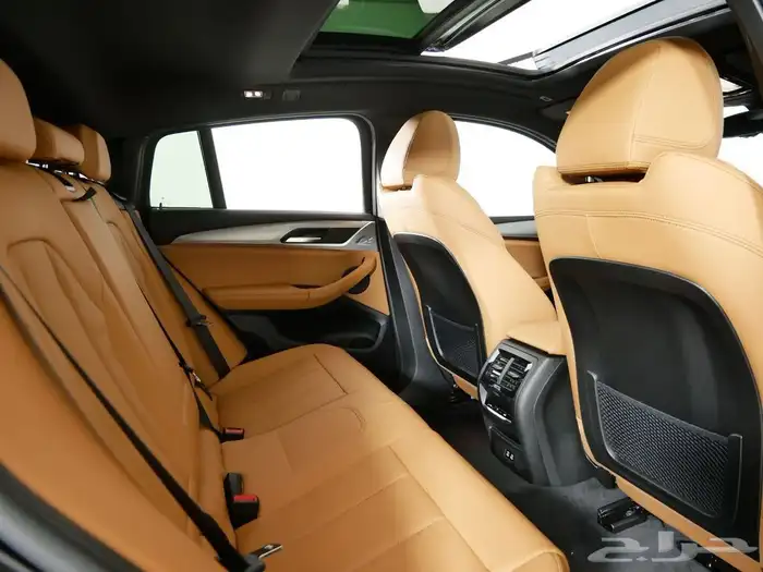 2025 BMW X4 XDRIVE 30I 14