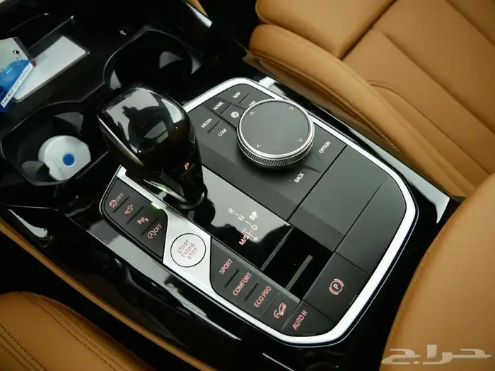 2025 BMW X4 XDRIVE 30I 19