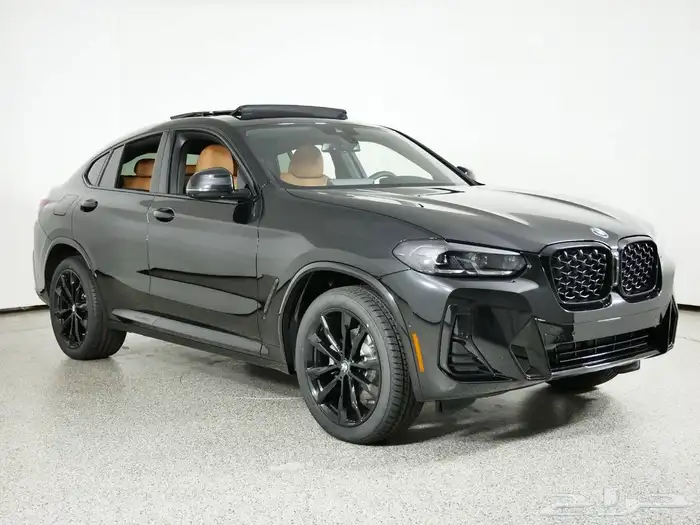 2025 BMW X4 XDRIVE 30I 0