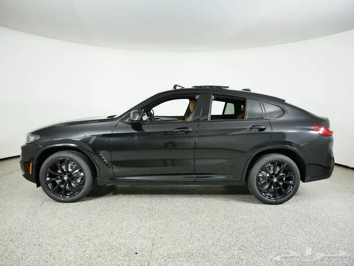 2025 BMW X4 XDRIVE 30I 5