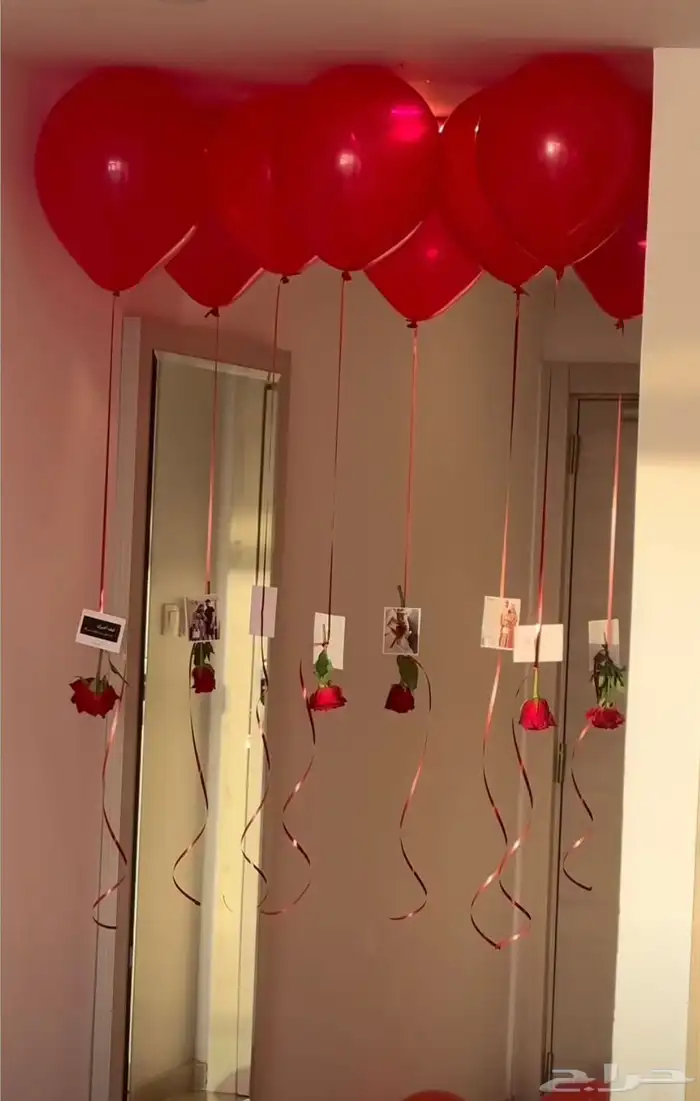 تنسيق حفلات 2