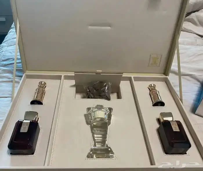 عطور جديده 1