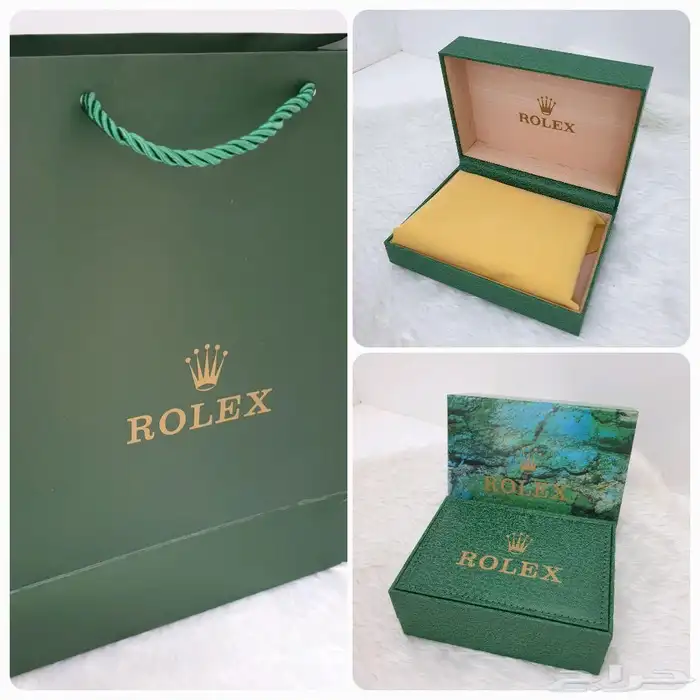 ساعات رولكس الحديثه 0