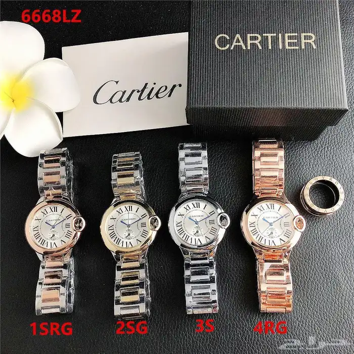 ساعات رولكس الحديثه 1