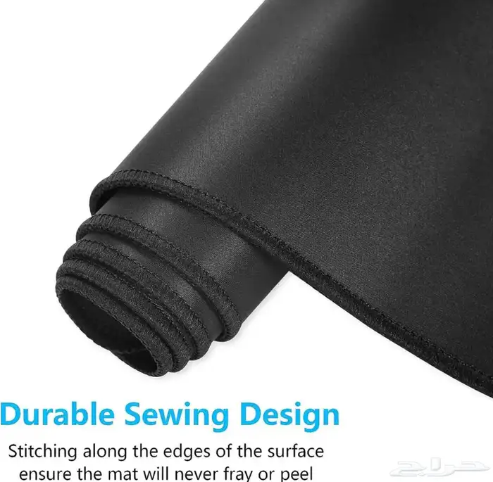 ماوس باد بي سي Mouse pad for PC 1