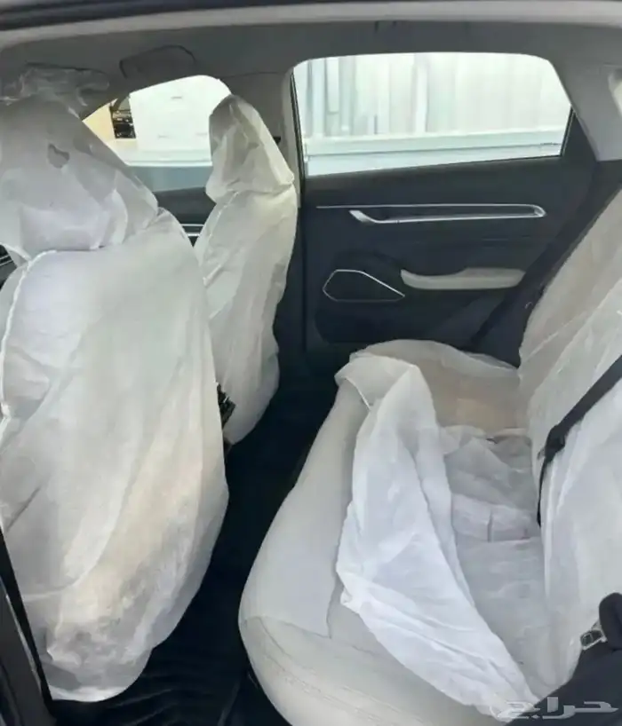 جيلي اميجراند 4