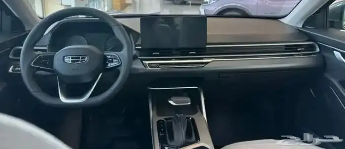 جيلي اميجراند 0