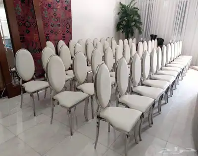 حفلات و مناسبات تأجير اكسسوارات وكنبات 5