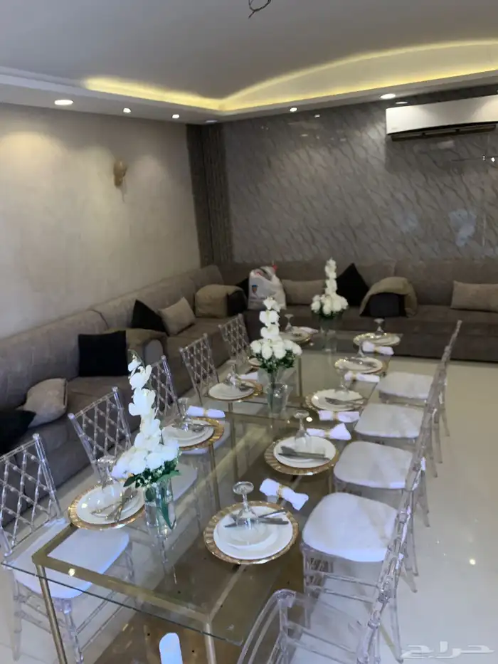 حفلات وتنسيقات  خلفيات  قهوجي  صبابين 31