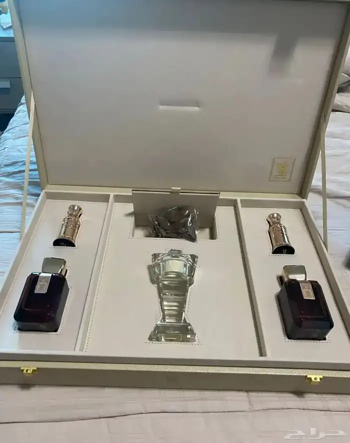 عطور جديده 3