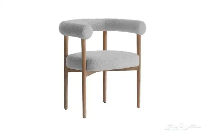 كراسي كافيهات مودرن 2