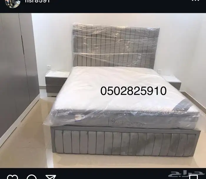 تفصيل غرف ملابس 16