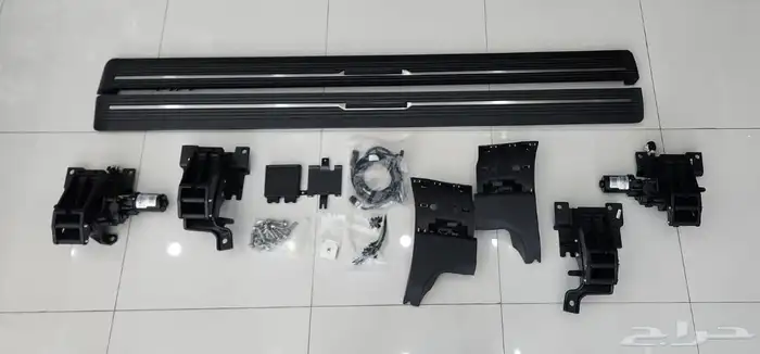 CONTROL ARM RANGE ROVER VOGUE 2024 4