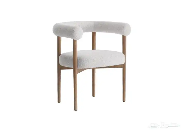 كراسي كافيهات مودرن 1