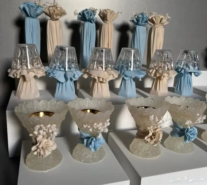 توزيعات مواليد 3