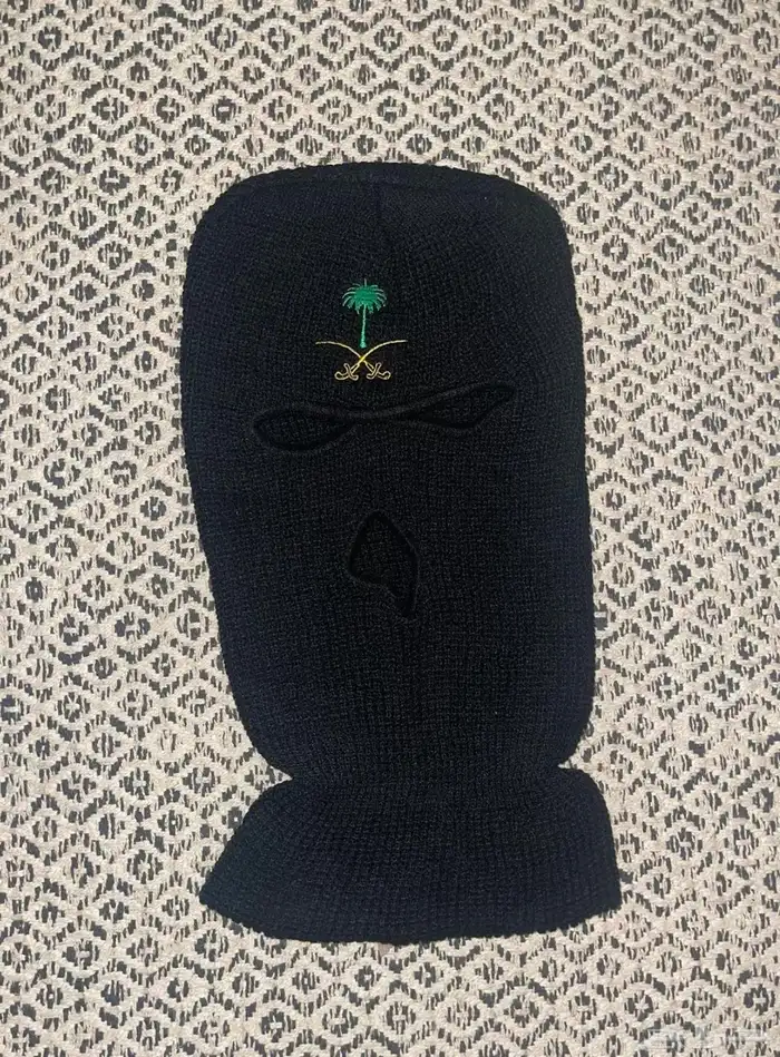 اقنعة يوم التأسيس 0