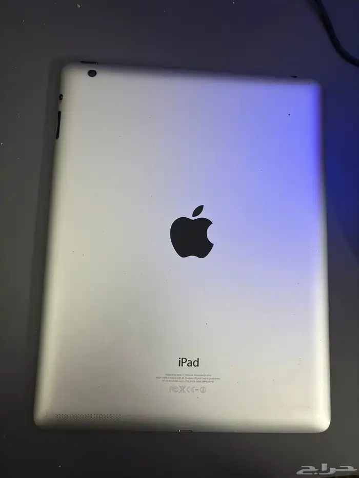 ايباد 4 0