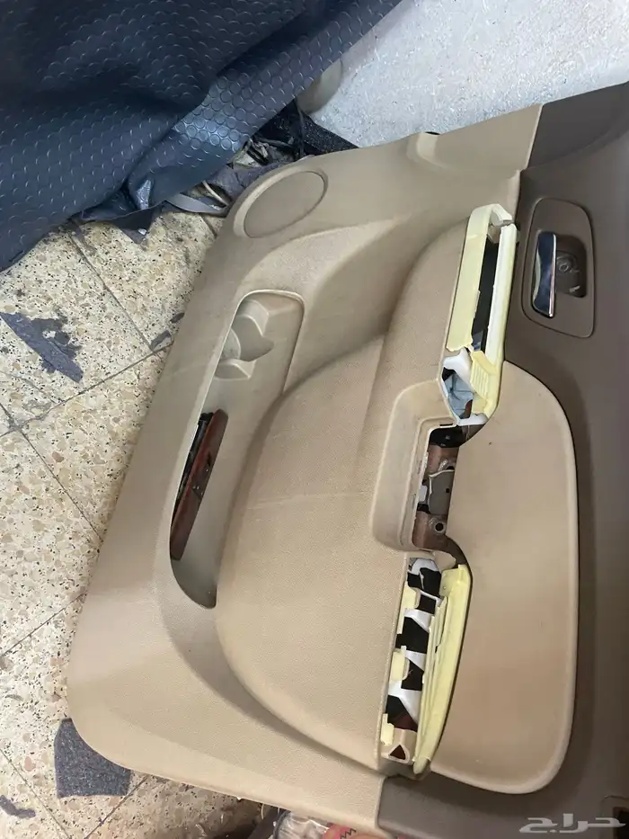 اصلاح ديكورات الجمس تاهو يوكن سيرا 4