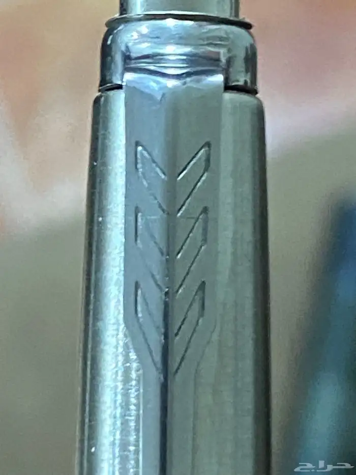 قلم باركر الاصلي فرنسي PARKER 7