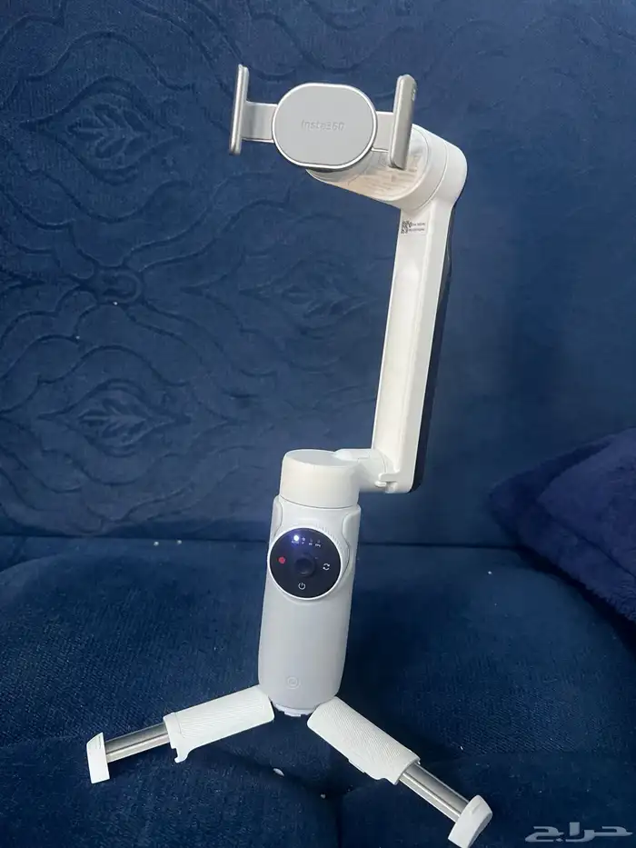 insta360 flow 9
