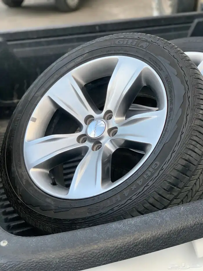 جنوط تشارجر 2019 وكالة 3