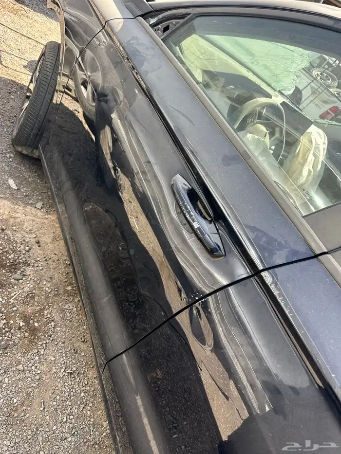 جيلي امجراند تشليح 2024 5