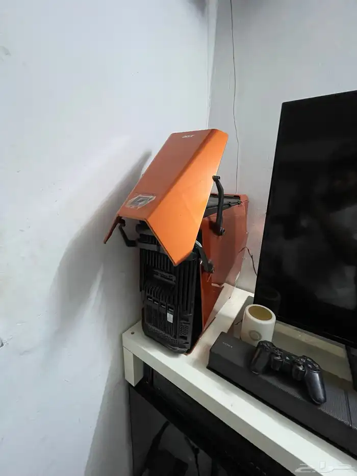 بي سي ايسر 2