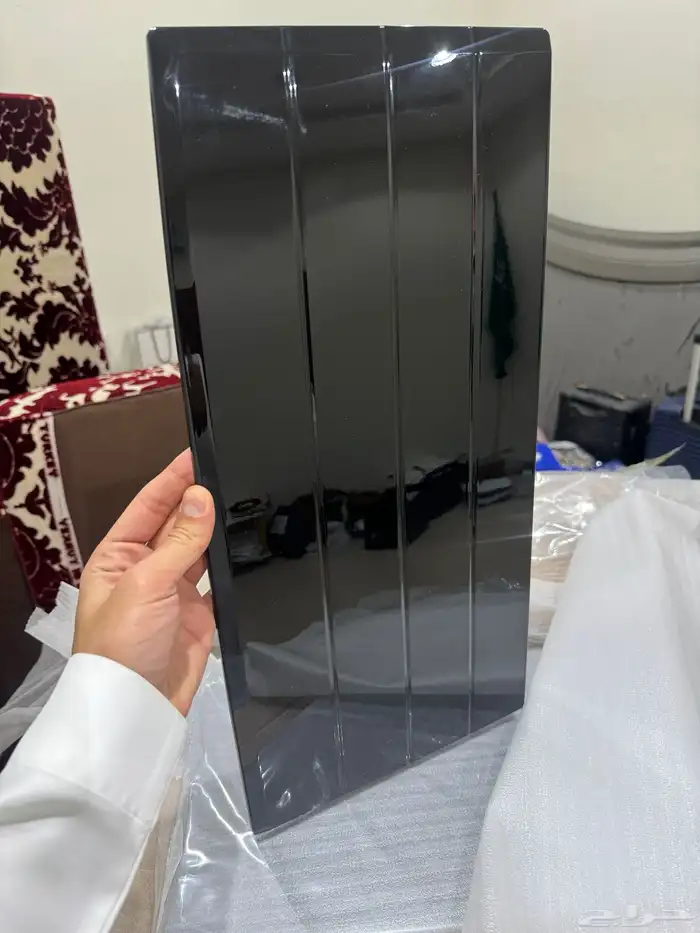 ديكور ابواب جانبيه رنج روفر 2