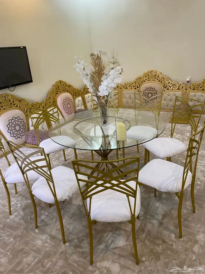 حفلات وتنسيقات  خلفيات  قهوجي  صبابين 74