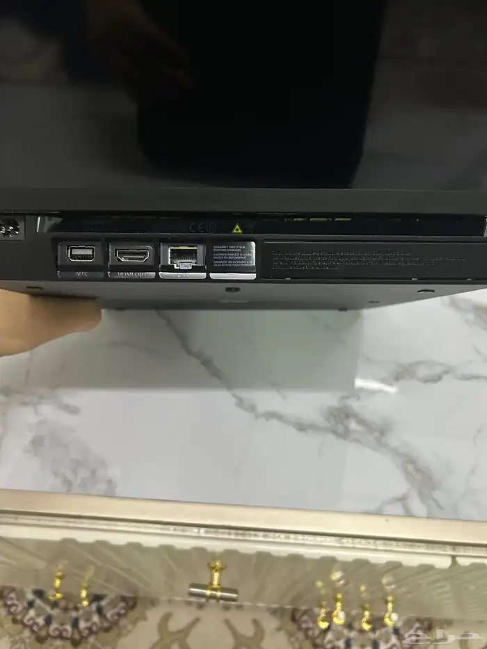 سوني 4 معدل 1