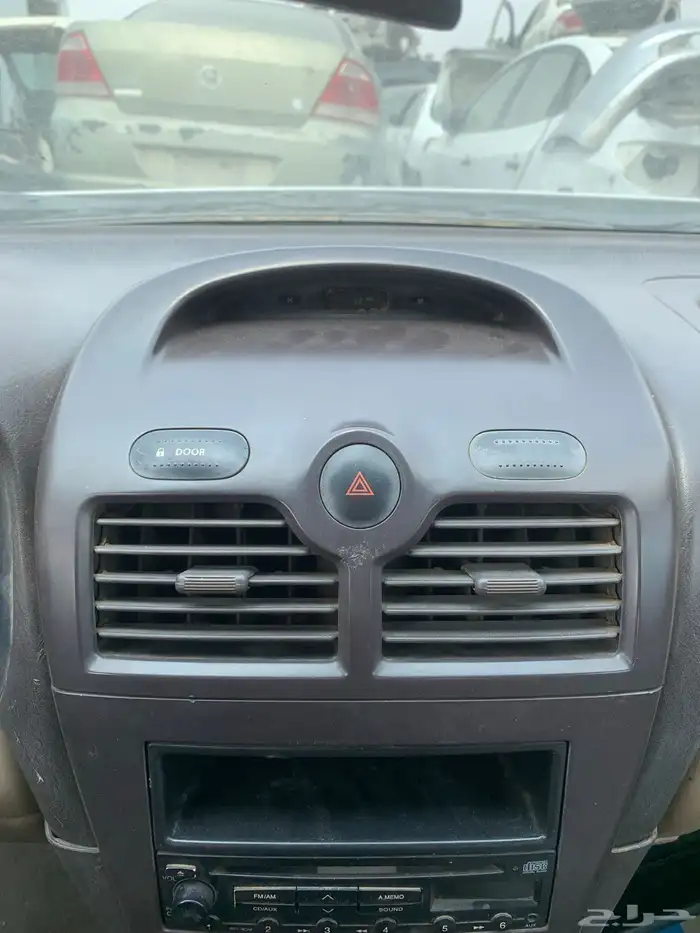 قطع غيار صني 0