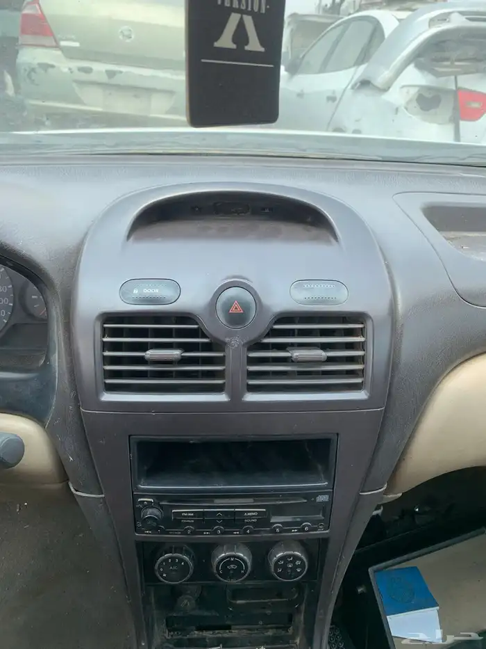 قطع غيار صني 1