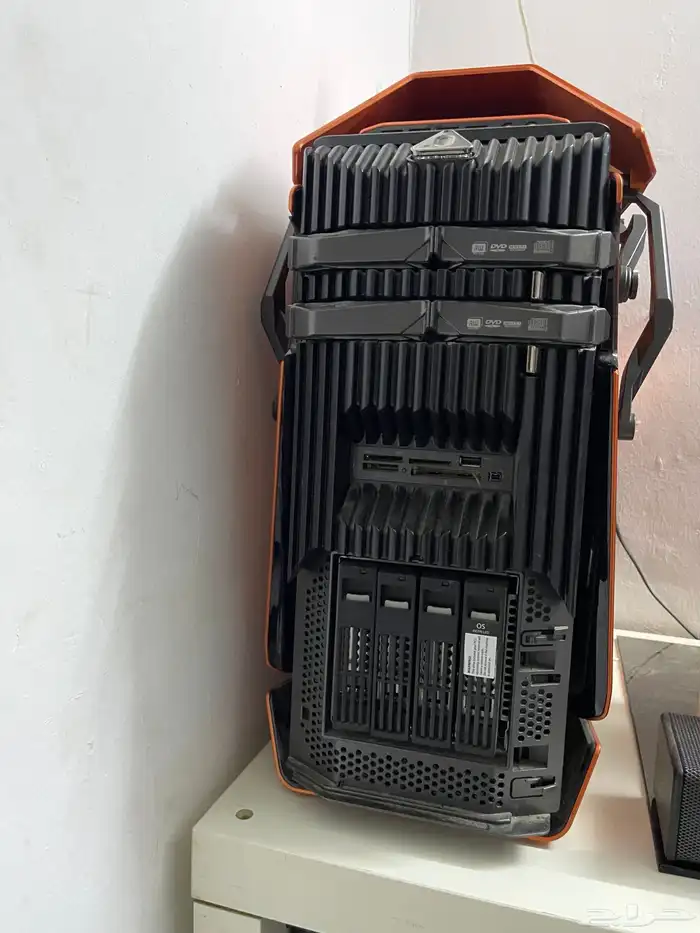 بي سي ايسر 5