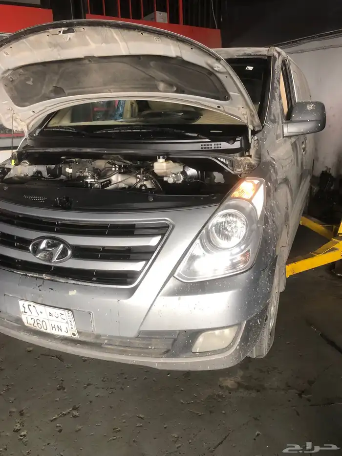 مكاين اتش ون سوناتا 2018 5