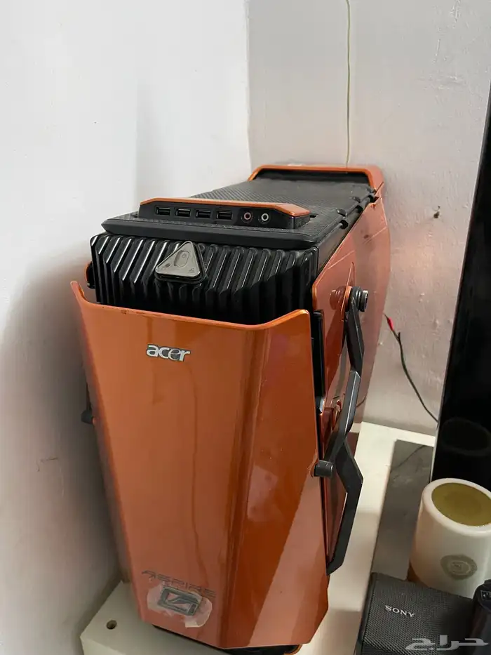 بي سي ايسر 7