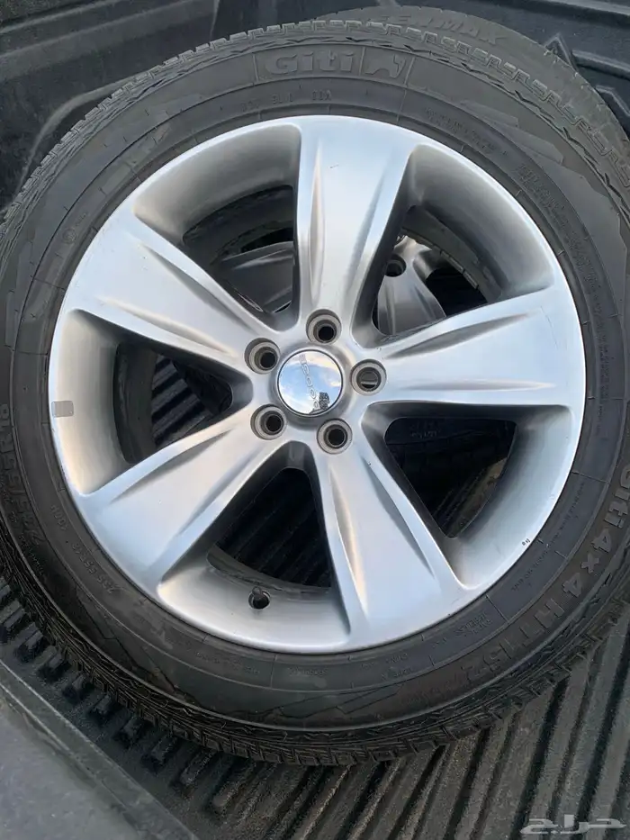 جنوط تشارجر 2019 وكالة 2