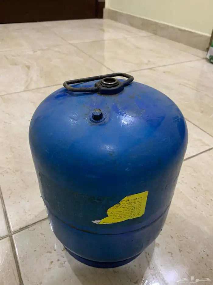 دبه غاز بريميوس سويديه 2