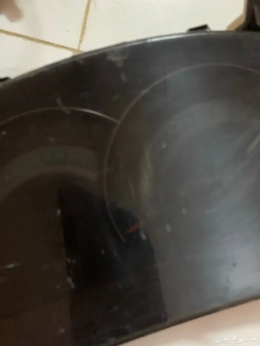 عداد اوريون 1