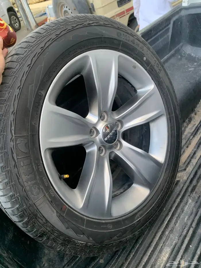 جنوط تشارجر 2019 وكالة 1