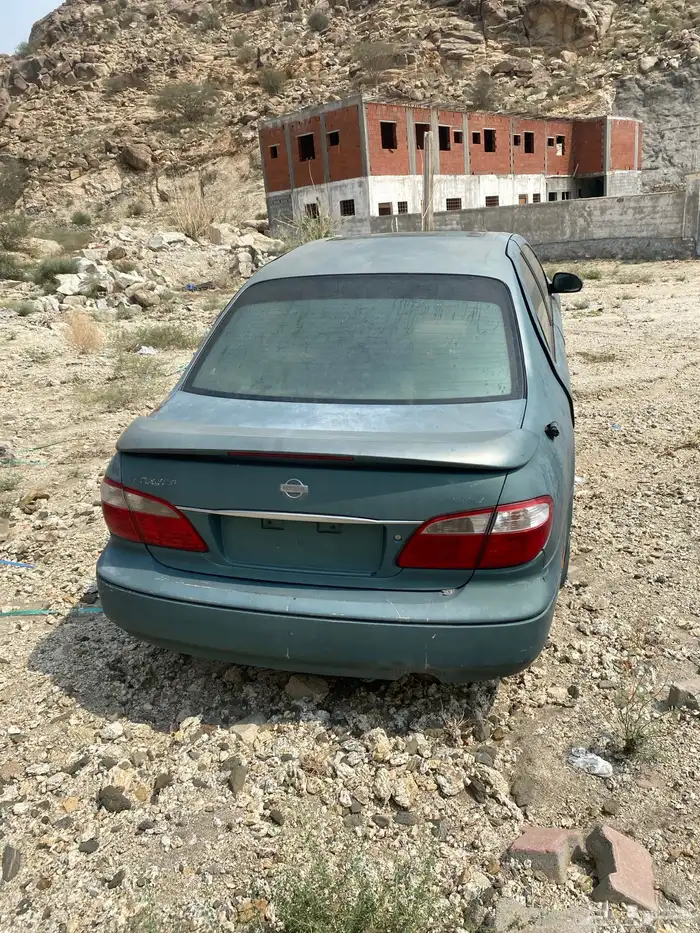 تشليح مكسيما 2003 و2002 0