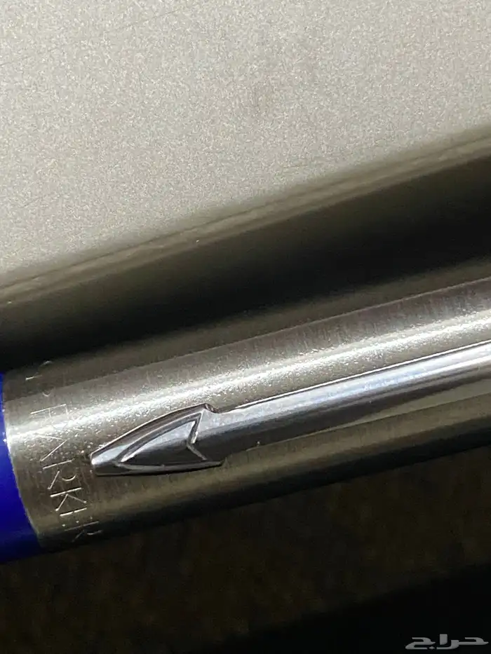 قلم باركر الاصلي فرنسي PARKER 3