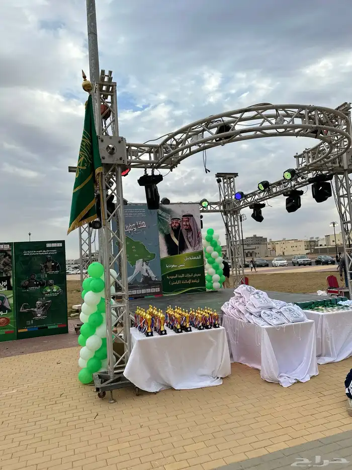 افتتاح محلات 37