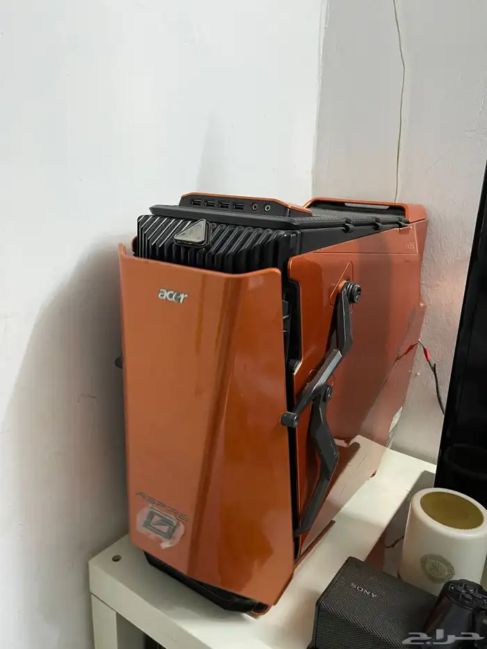 بي سي ايسر 3