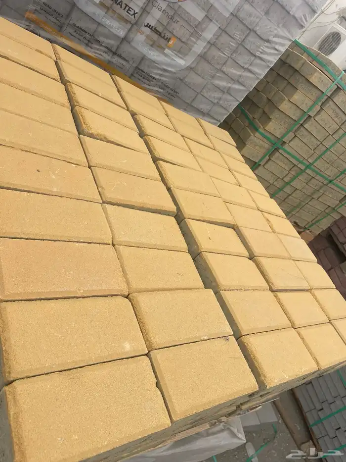 بردورات رصيف انترلوك 31